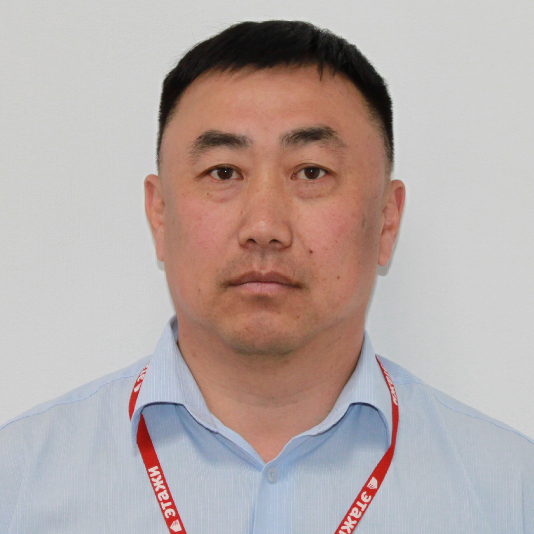 Александр Ни