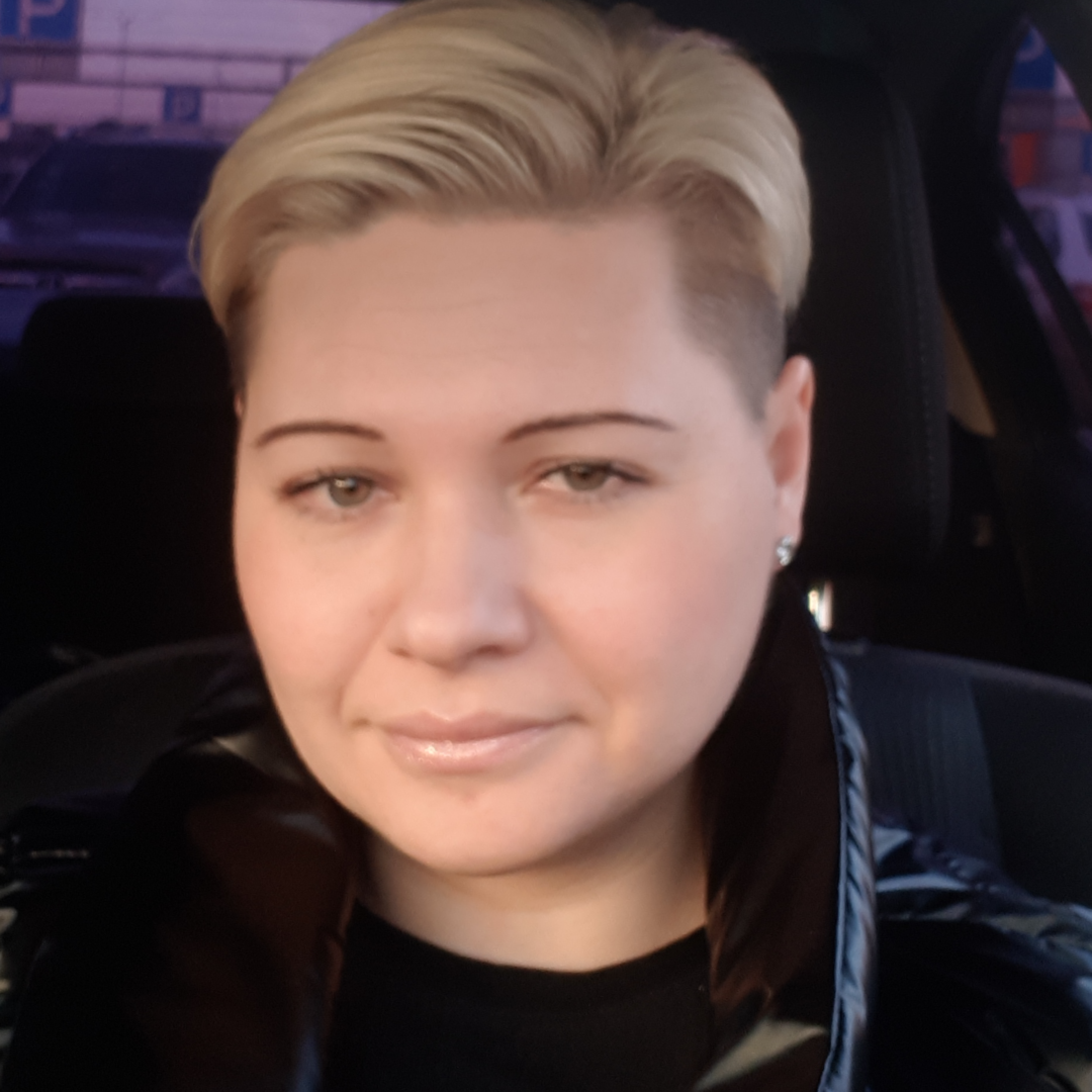 Ирина Филатова