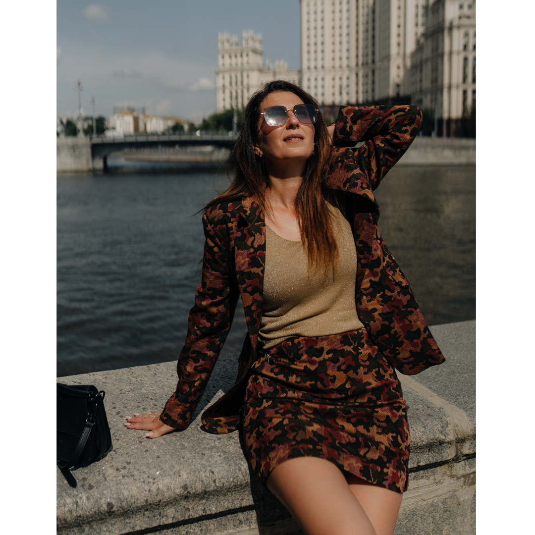 Ольга Кубеева