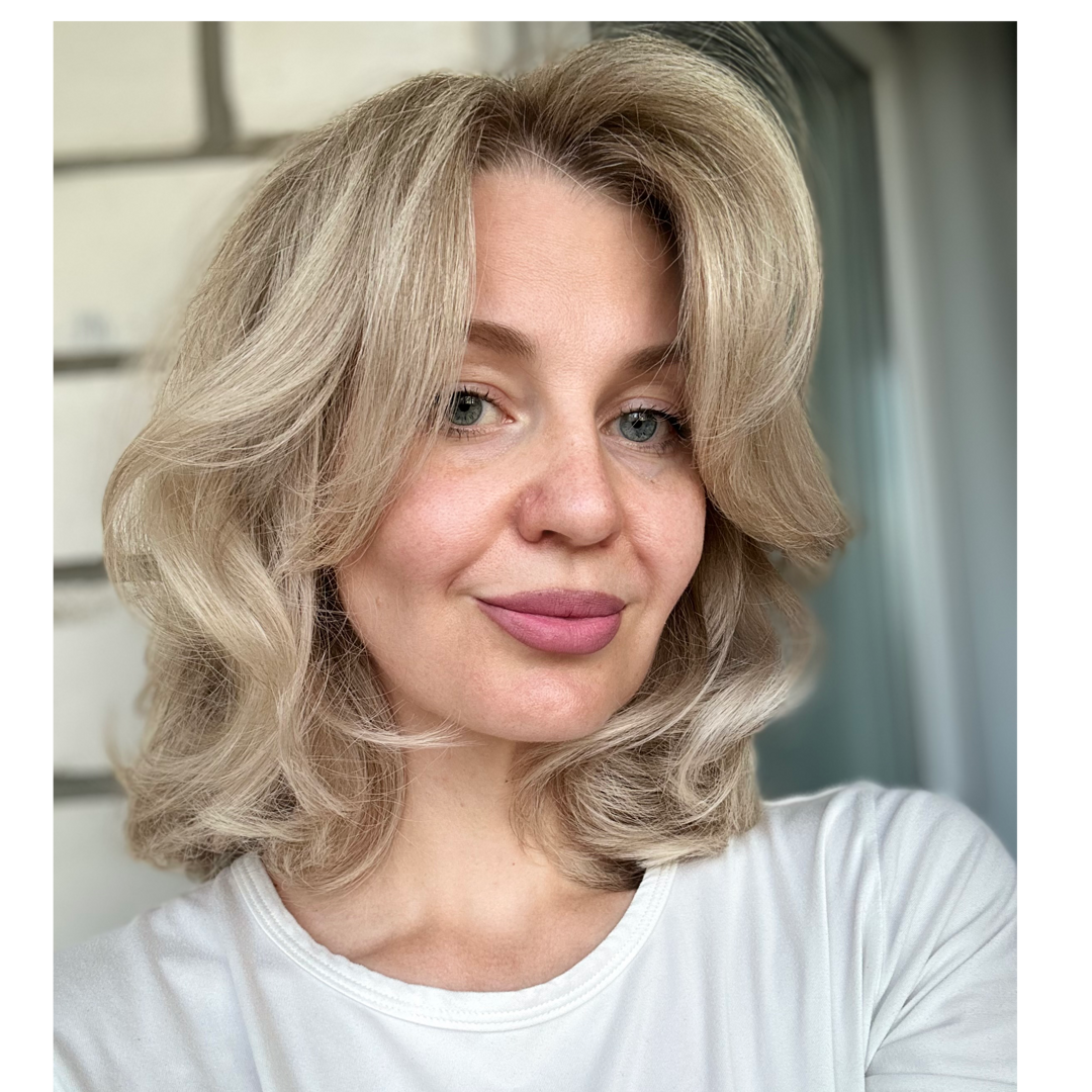 Светлана Ильина