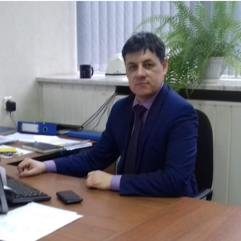 Александр Антипов