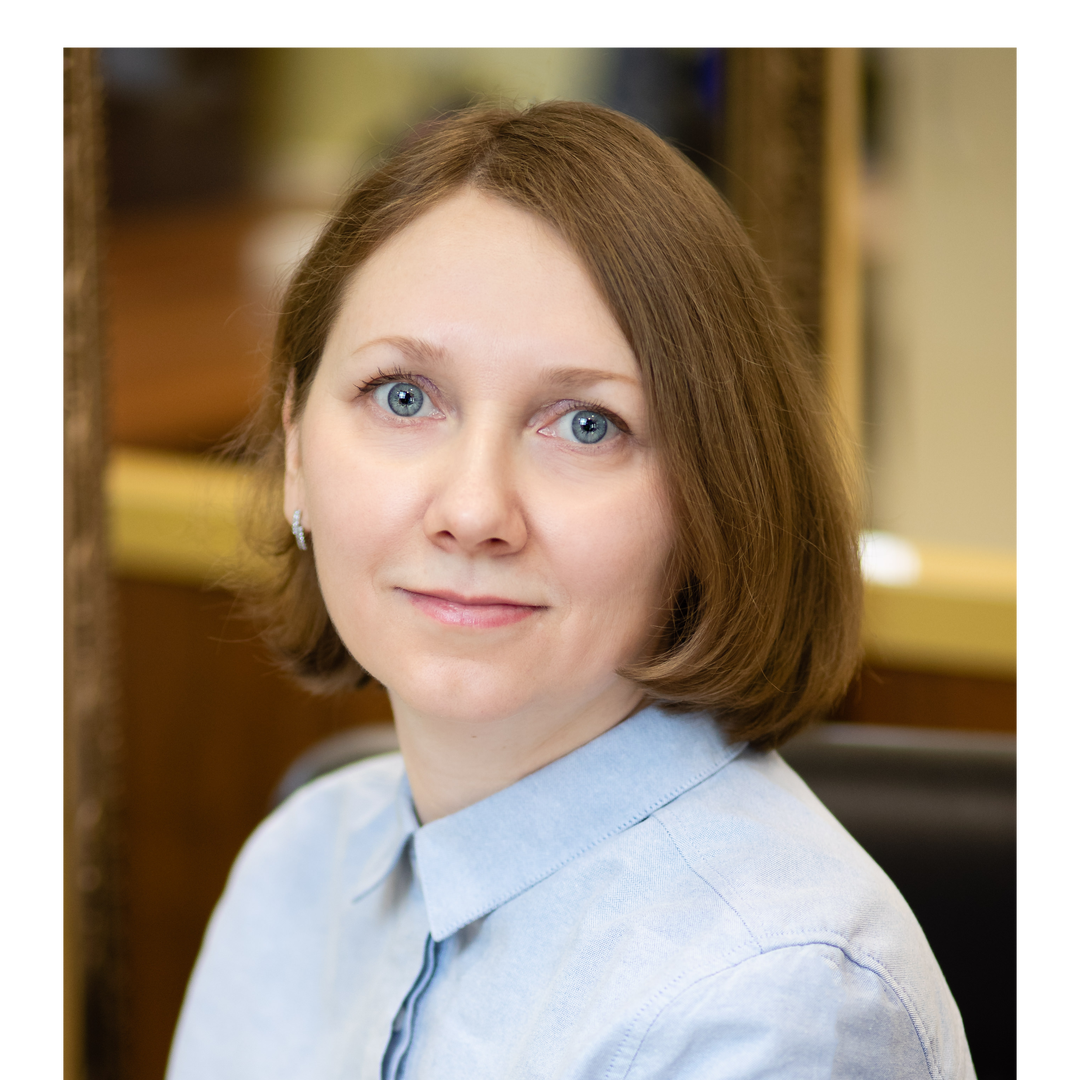 Евгения Романова