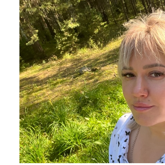 Марина Пономарева