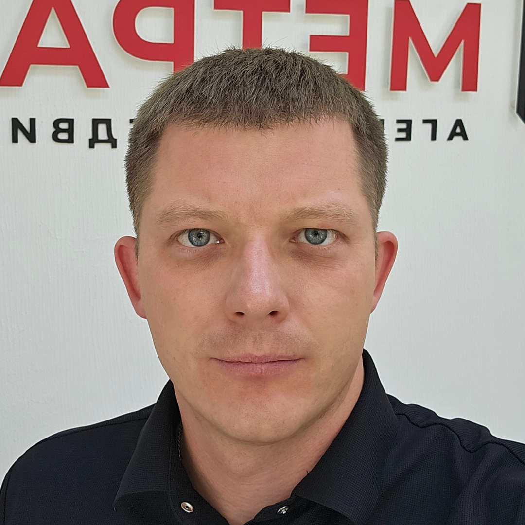 Алексей Чирков