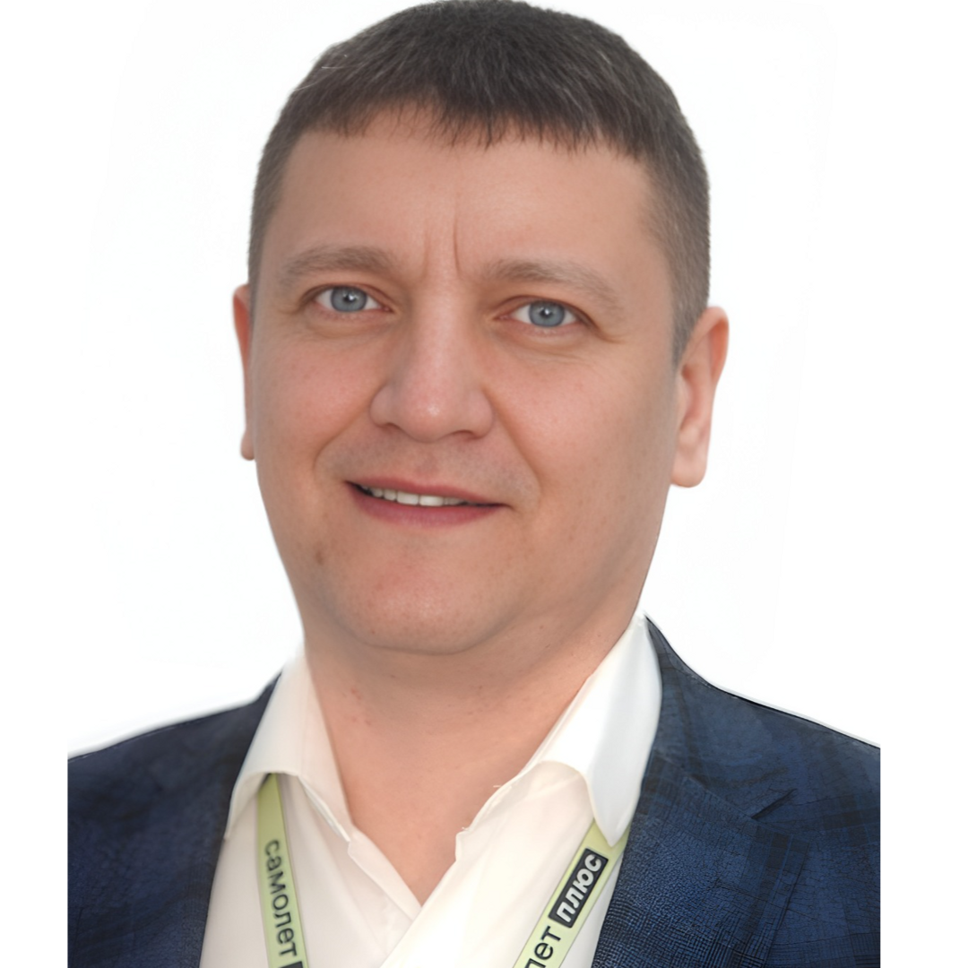 Максим Кислицын