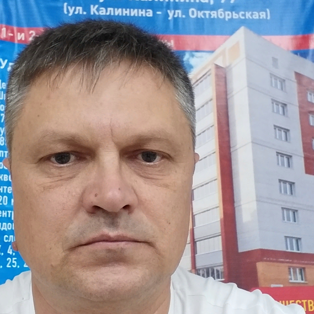 Олег Фалько