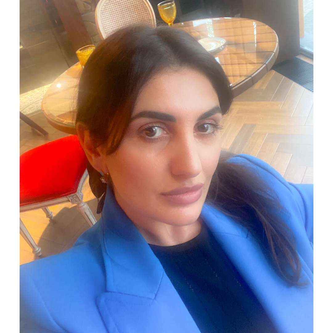 Маргарита Григорьян