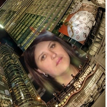 Татьяна Макарова