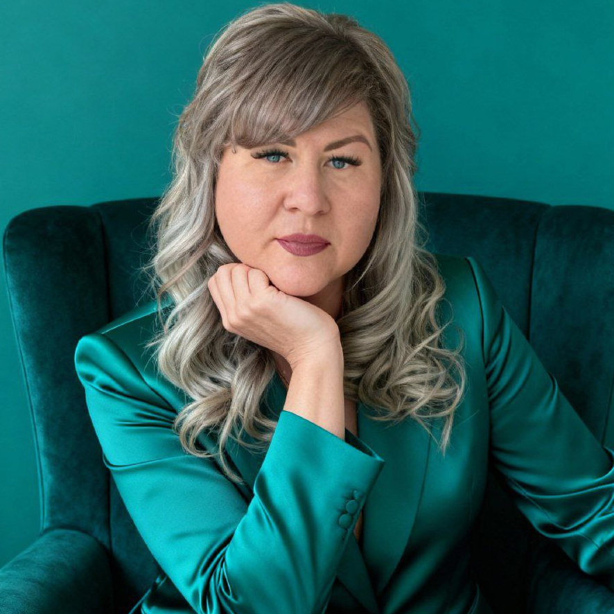 Алеся Захарова