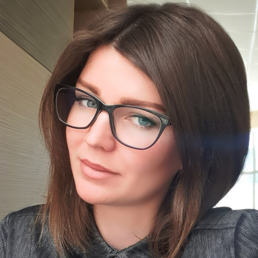 Екатерина Абрамова