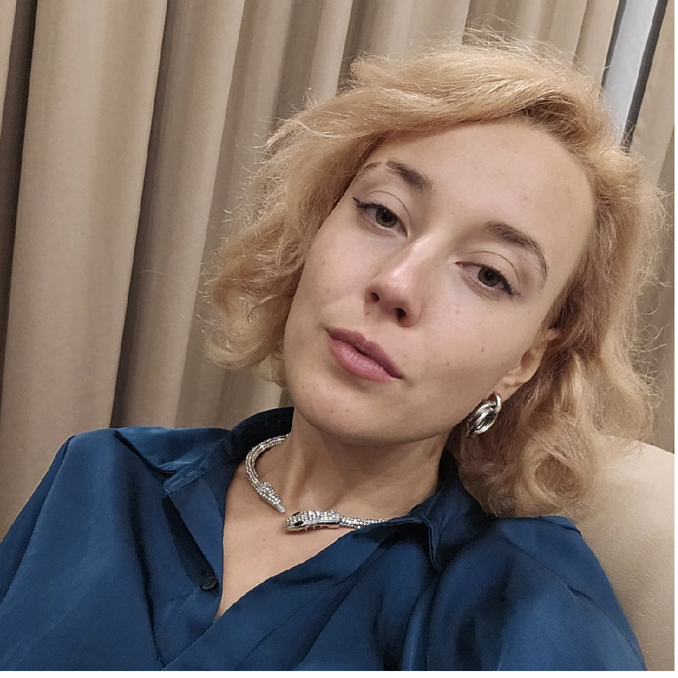 Анастасия Щемелева