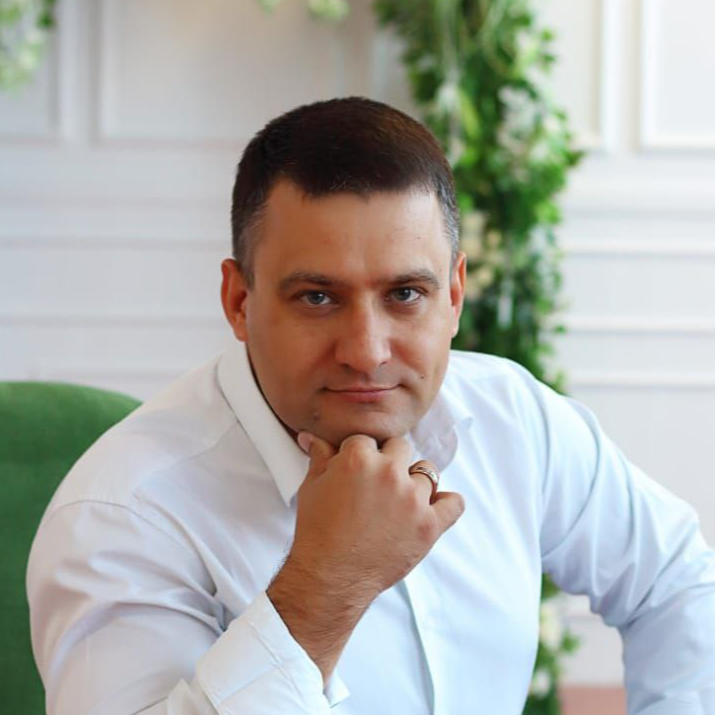 Александр Кошкин