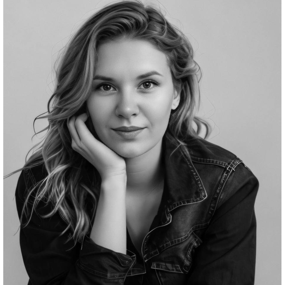 Екатерина Шарипова