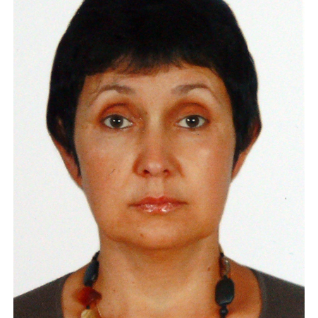 Тамара Мошталева