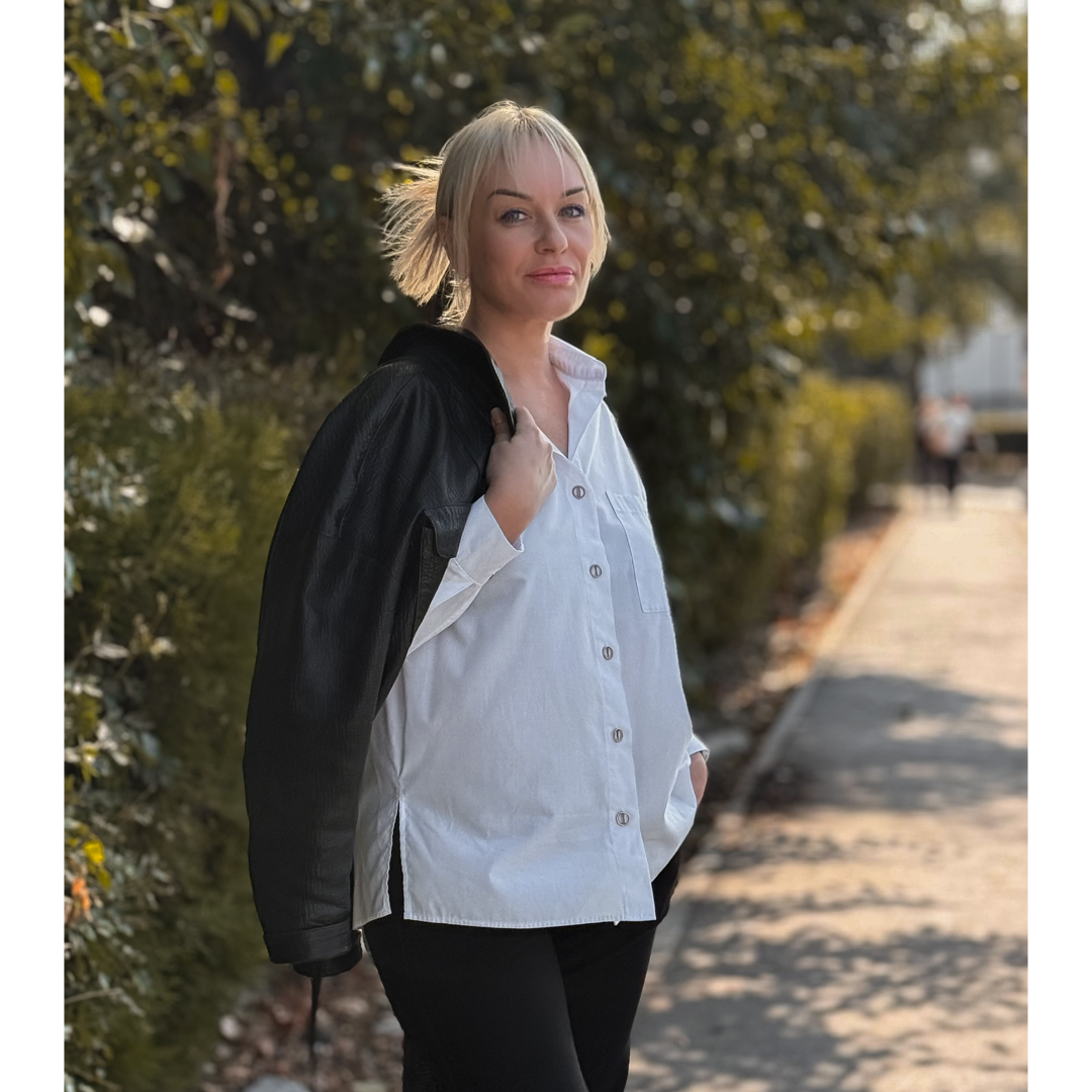 Наталья Млынскас