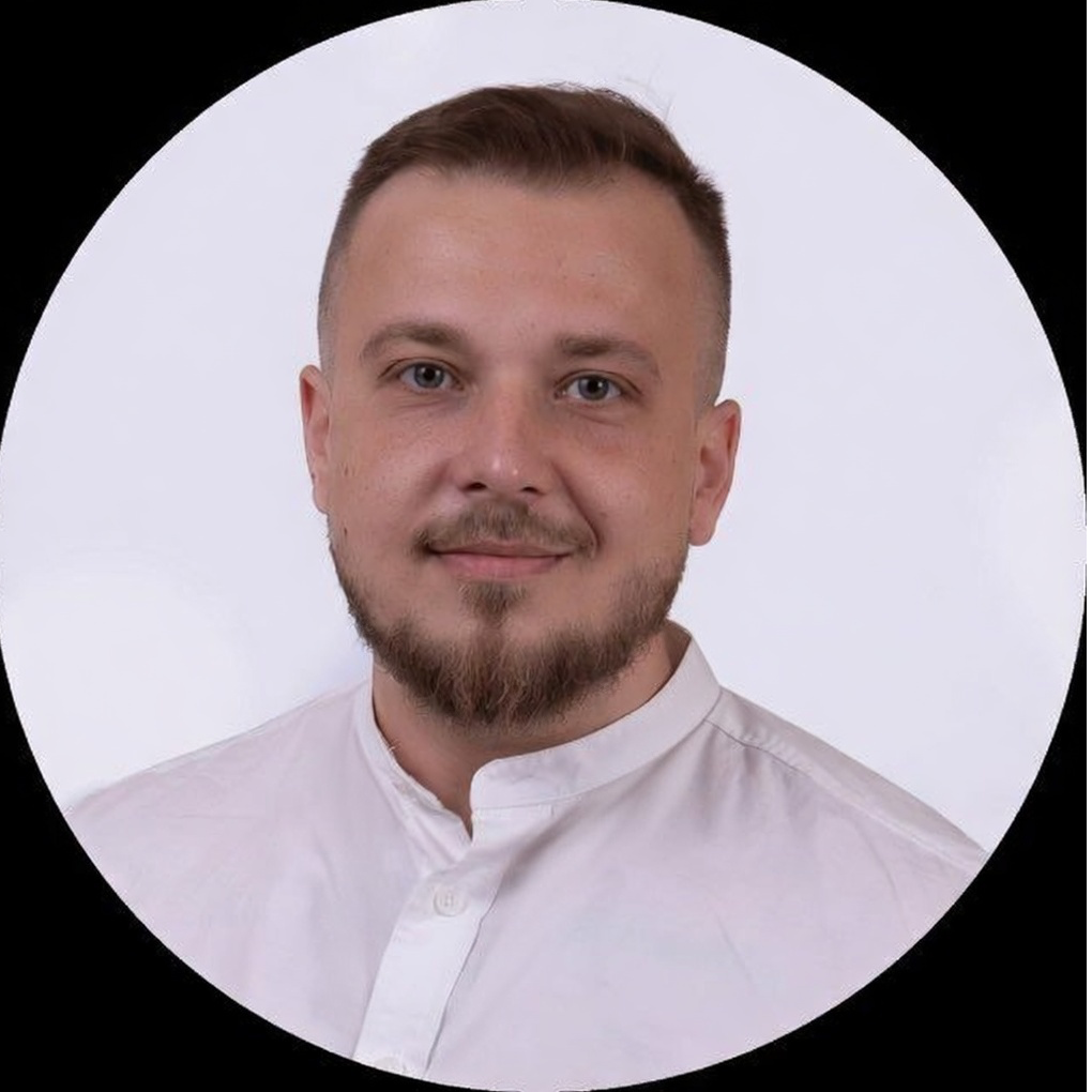 Павел Сычёв