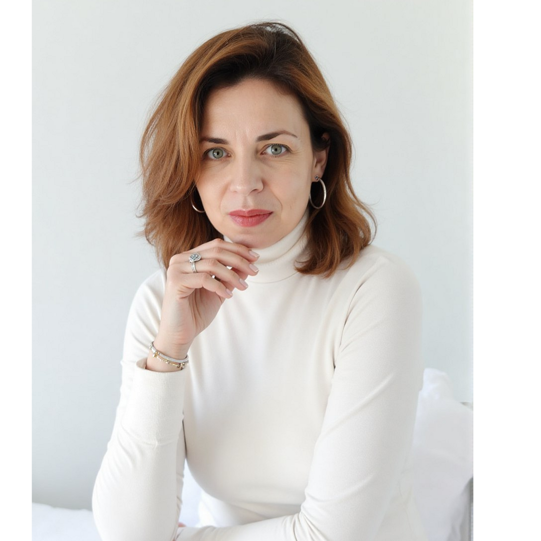 Светлана Овчинникова