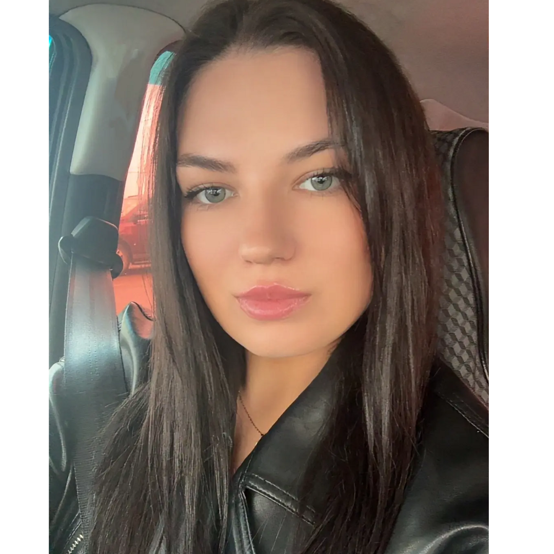 Анастасия Ошуркова