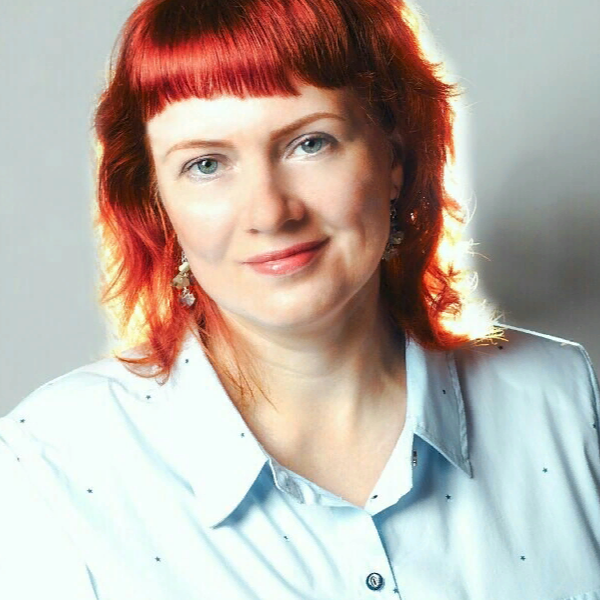 Елена Рубцова