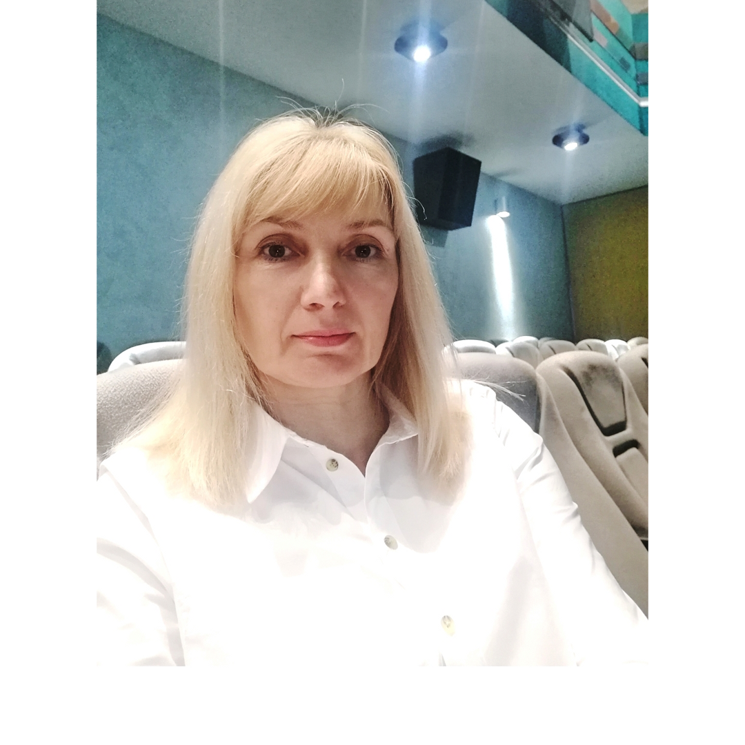 Наталья Баева