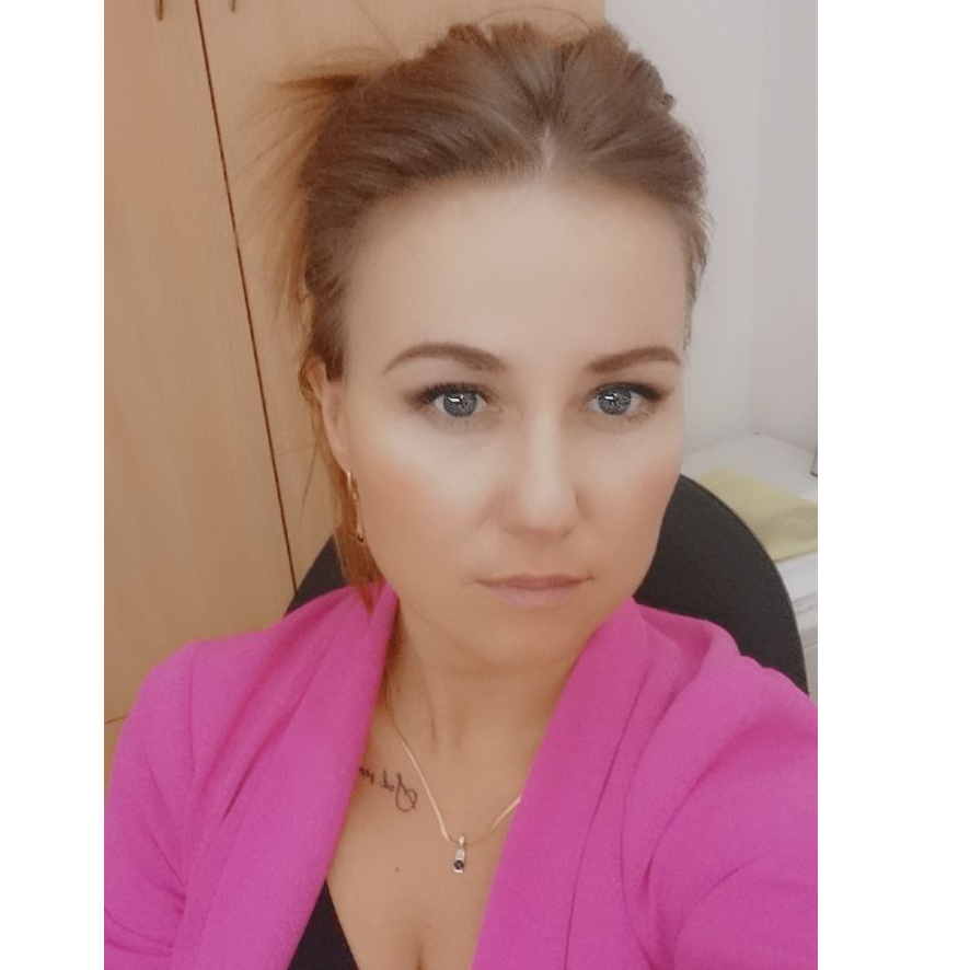 Светлана Кузьмич