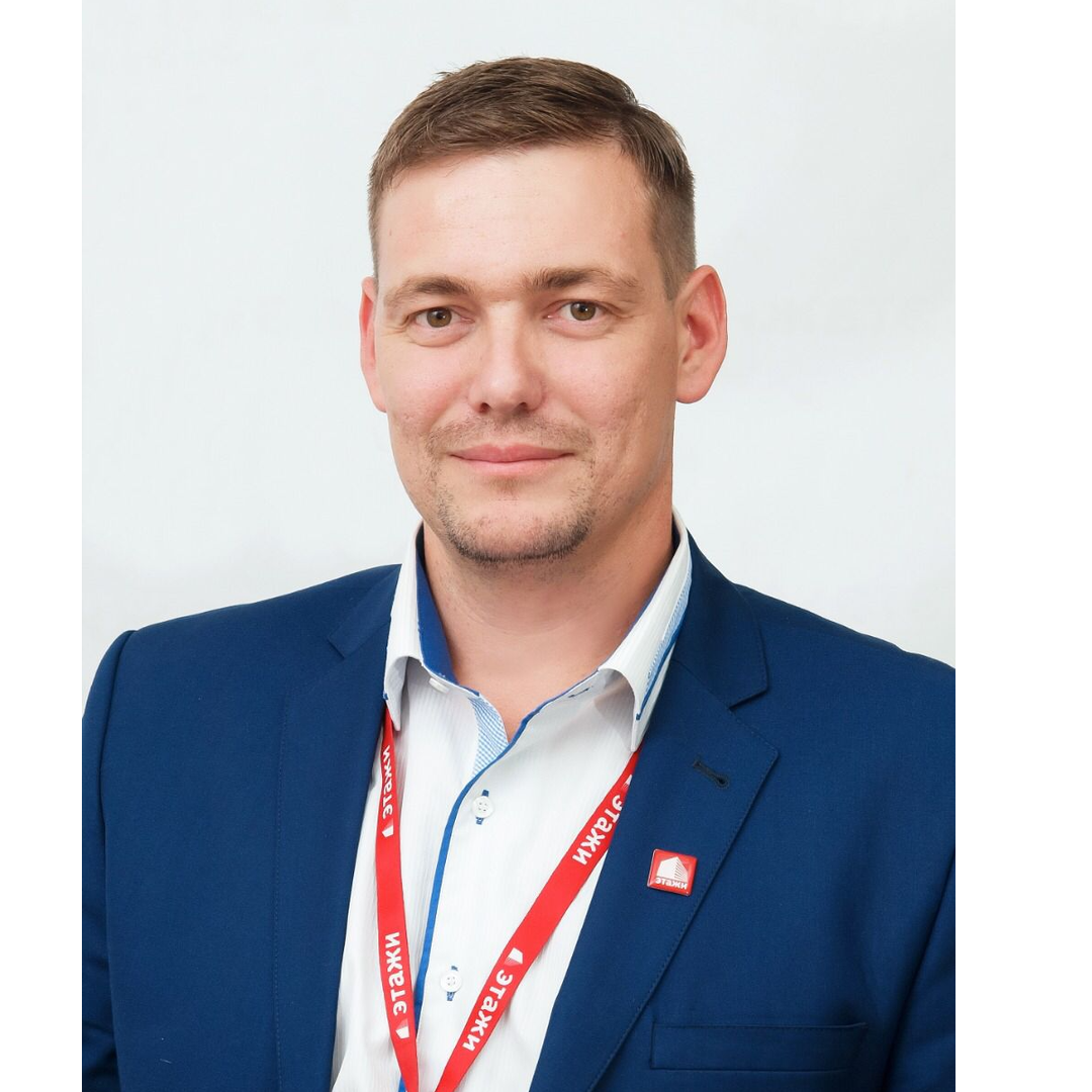 Александр Тищенко