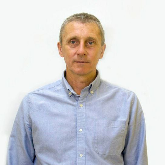 Андрей Кулишов