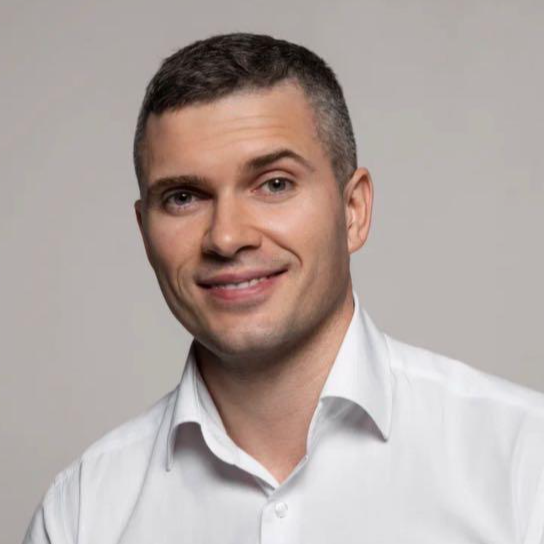 Сергей Васюк