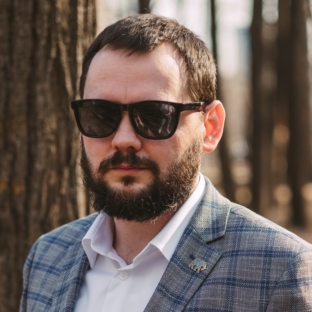 Алексей Терентьев