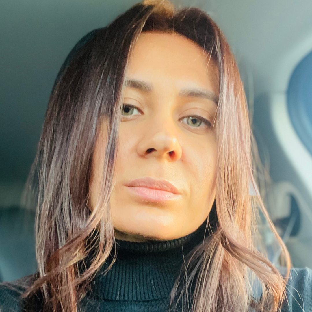 Елена Капустянчик