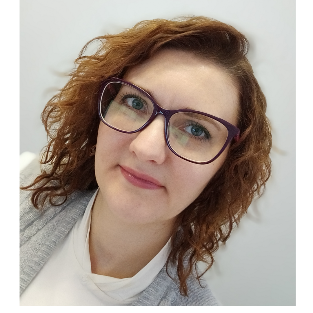 Светлана Ромадина