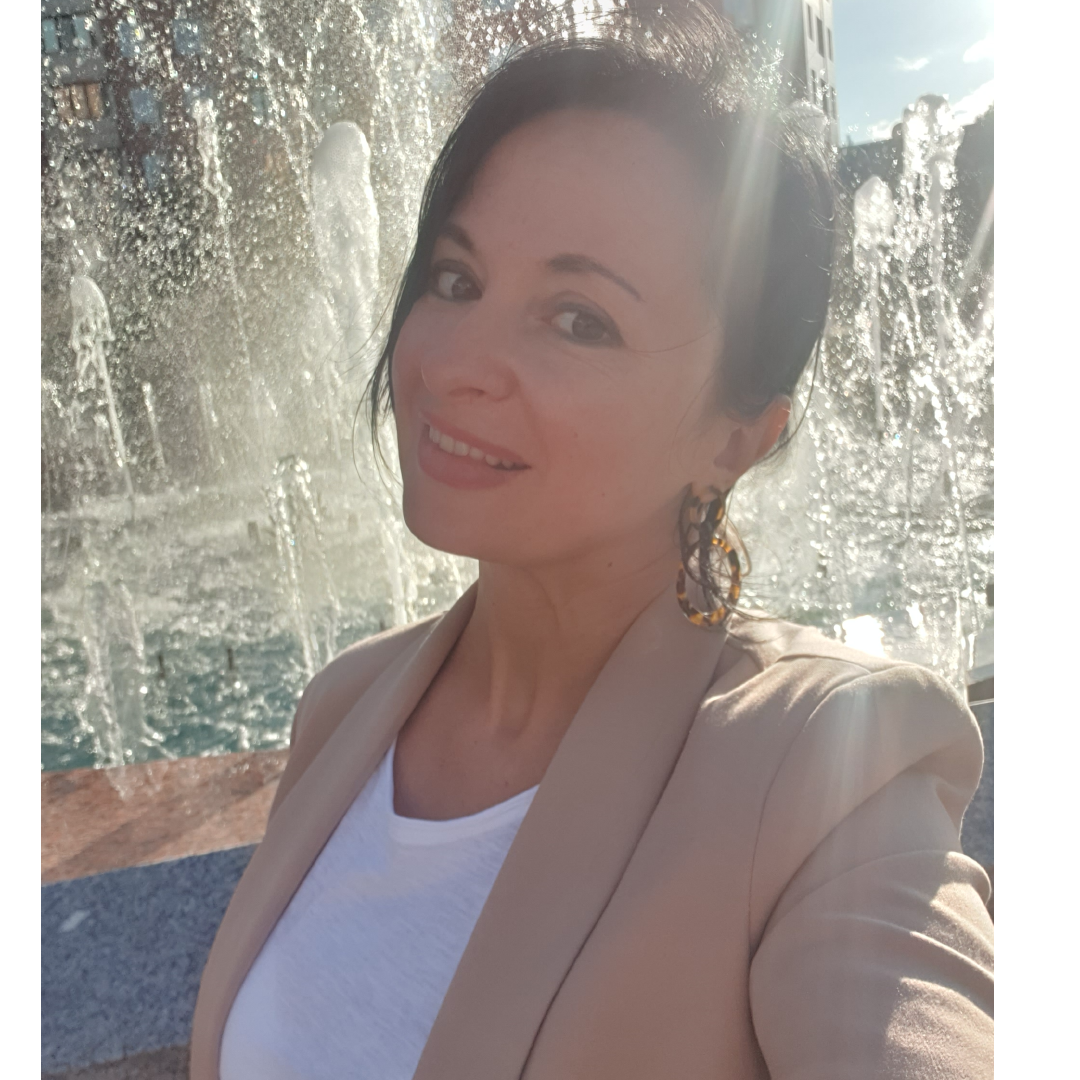 Ирина Виртуозова