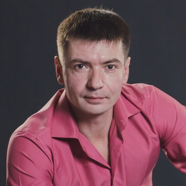 Олег Колесниченко