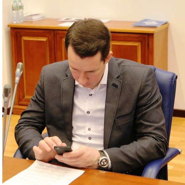 Олег Чилимский