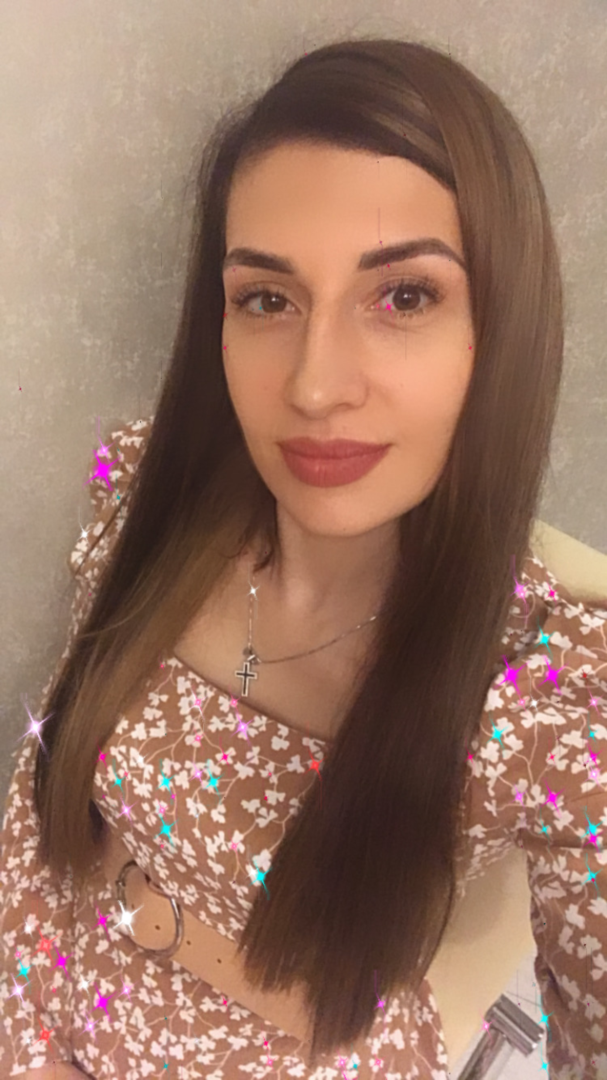 Кристина Гаврилова