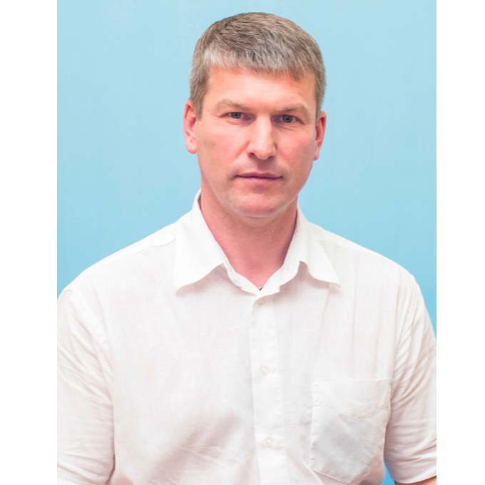 Дмитрий Вашкин