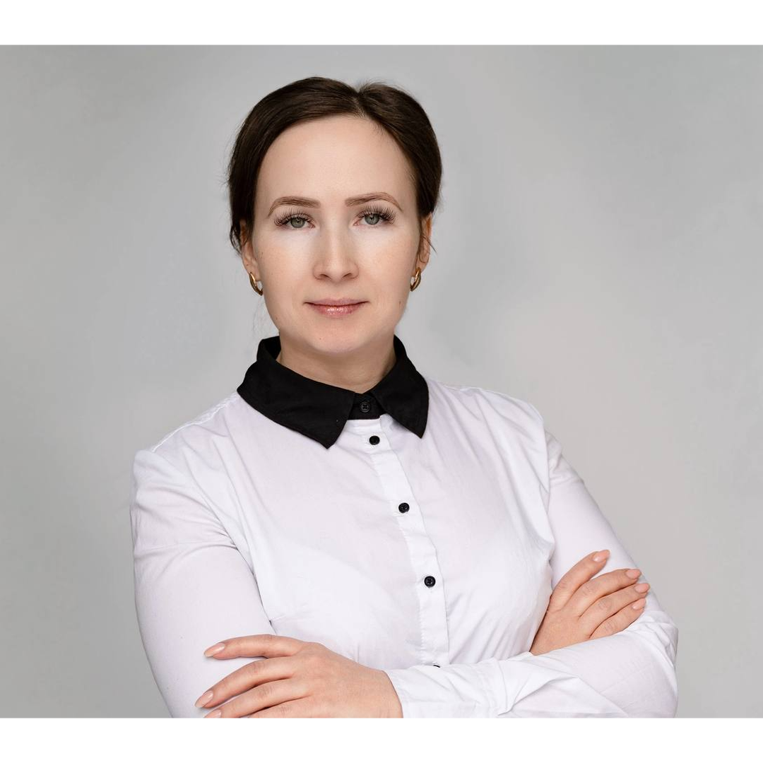 Марина Воронцова