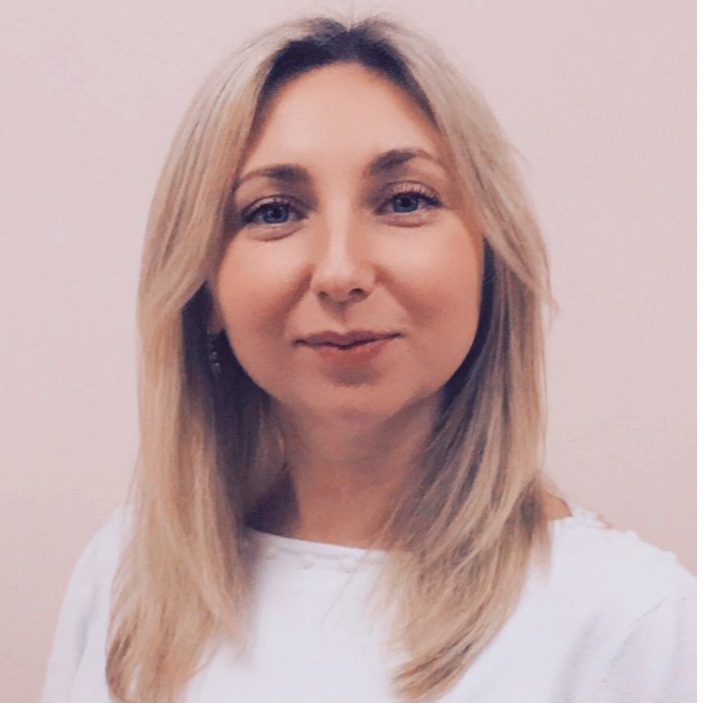 Ольга Кобец