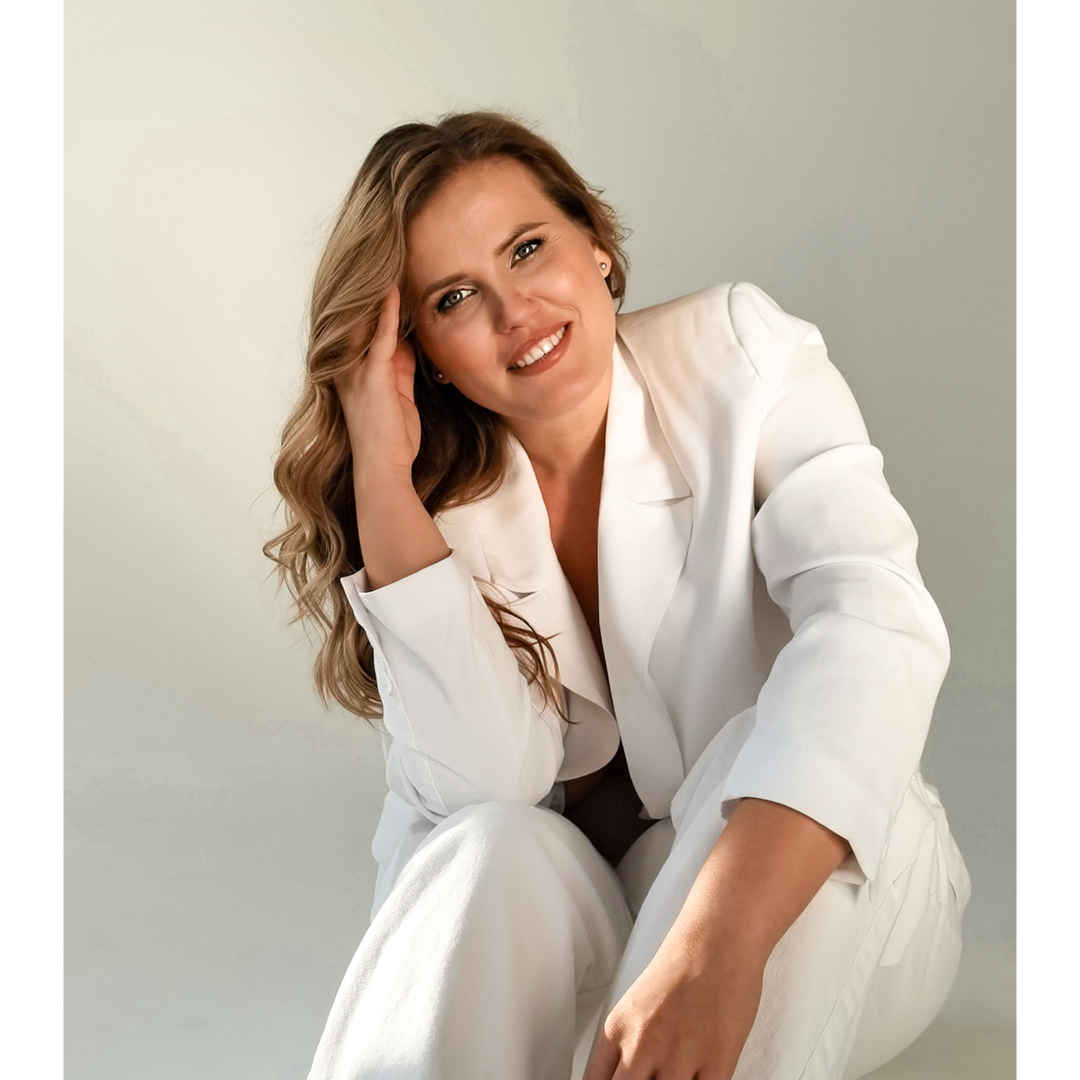 Виктория Гурская