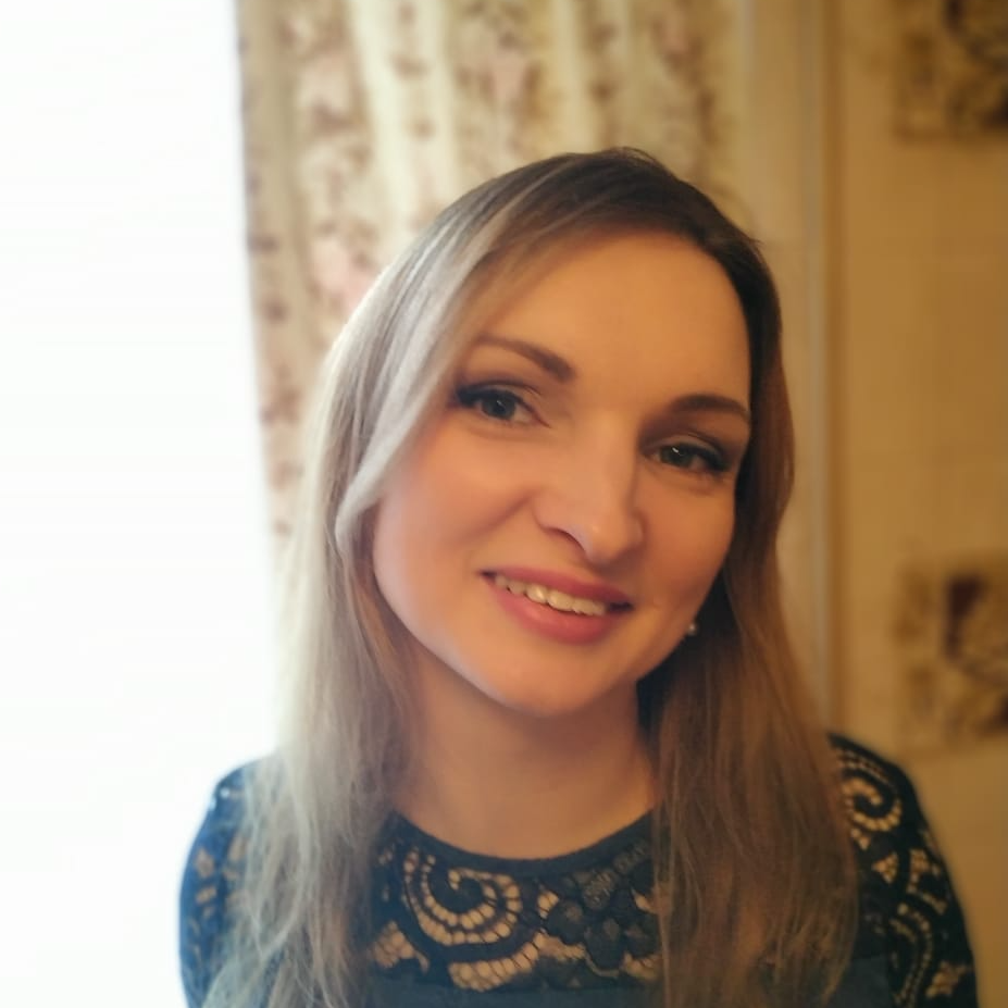 Юлия Романова