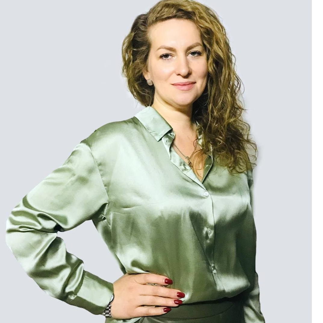 Лиана Ахапкина