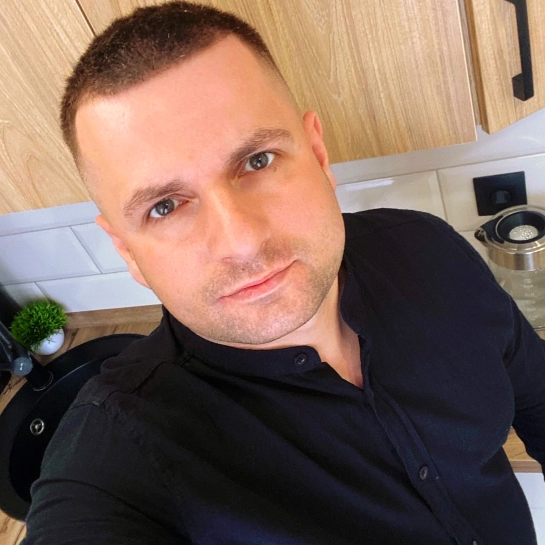 Евгений Соглаев