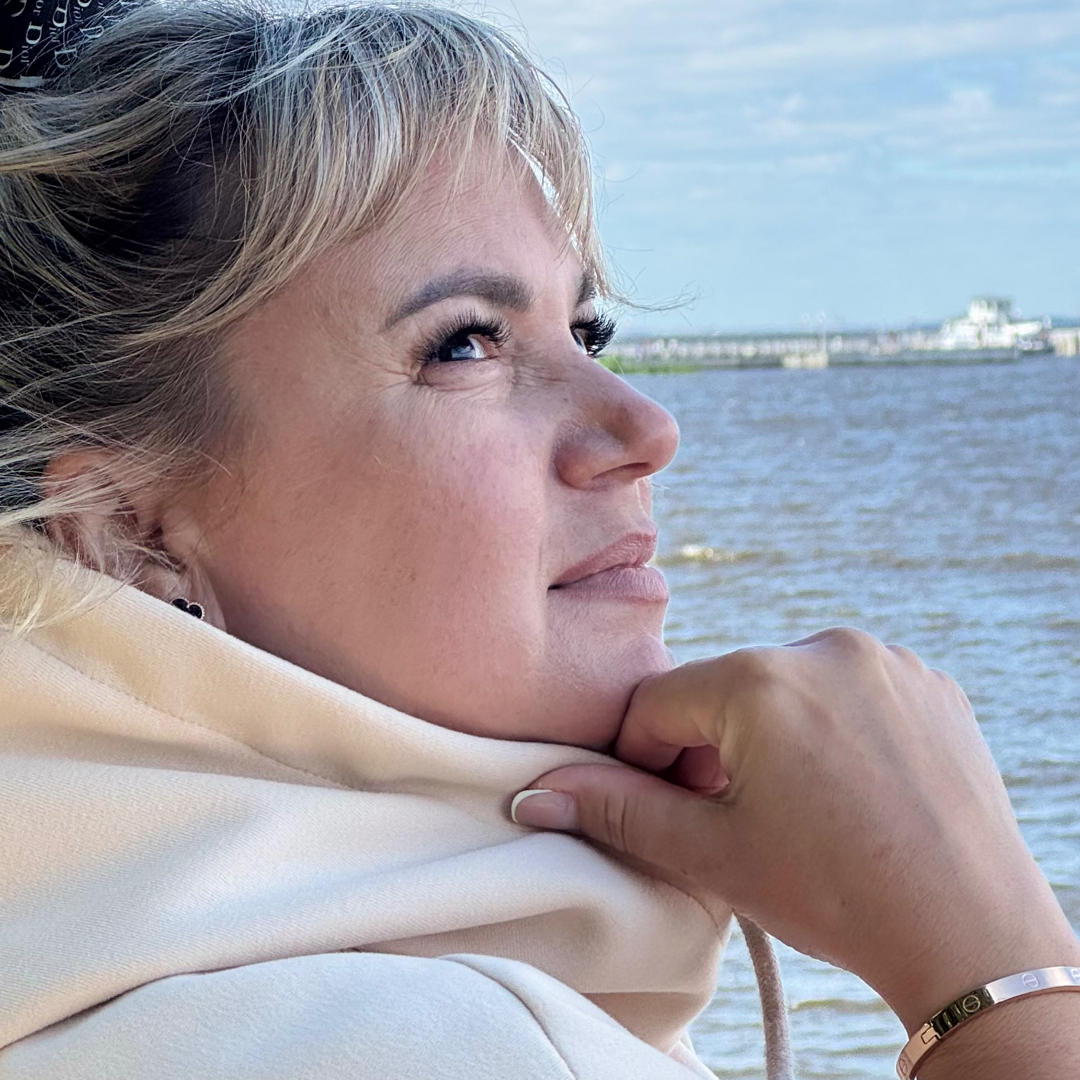 Ирина Субботина