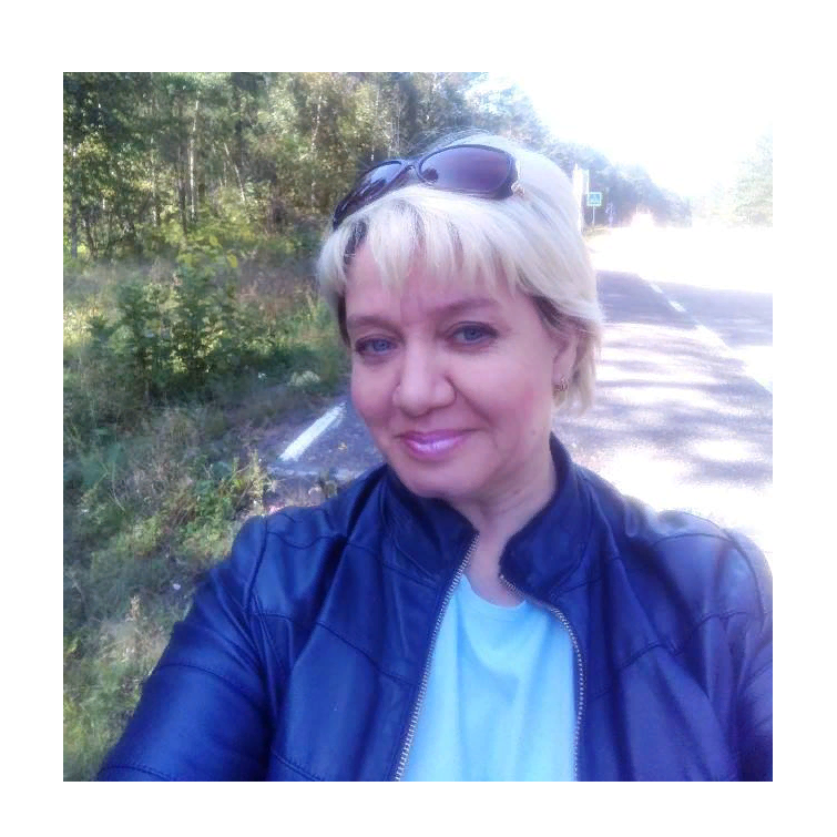 Ольга Муравьева