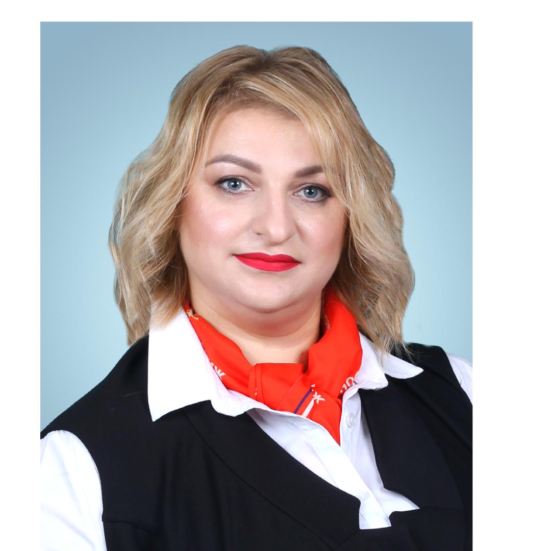Юлия Фомина