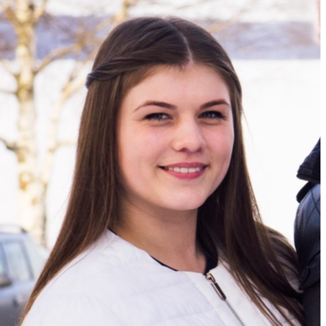 Ксения Сполохова