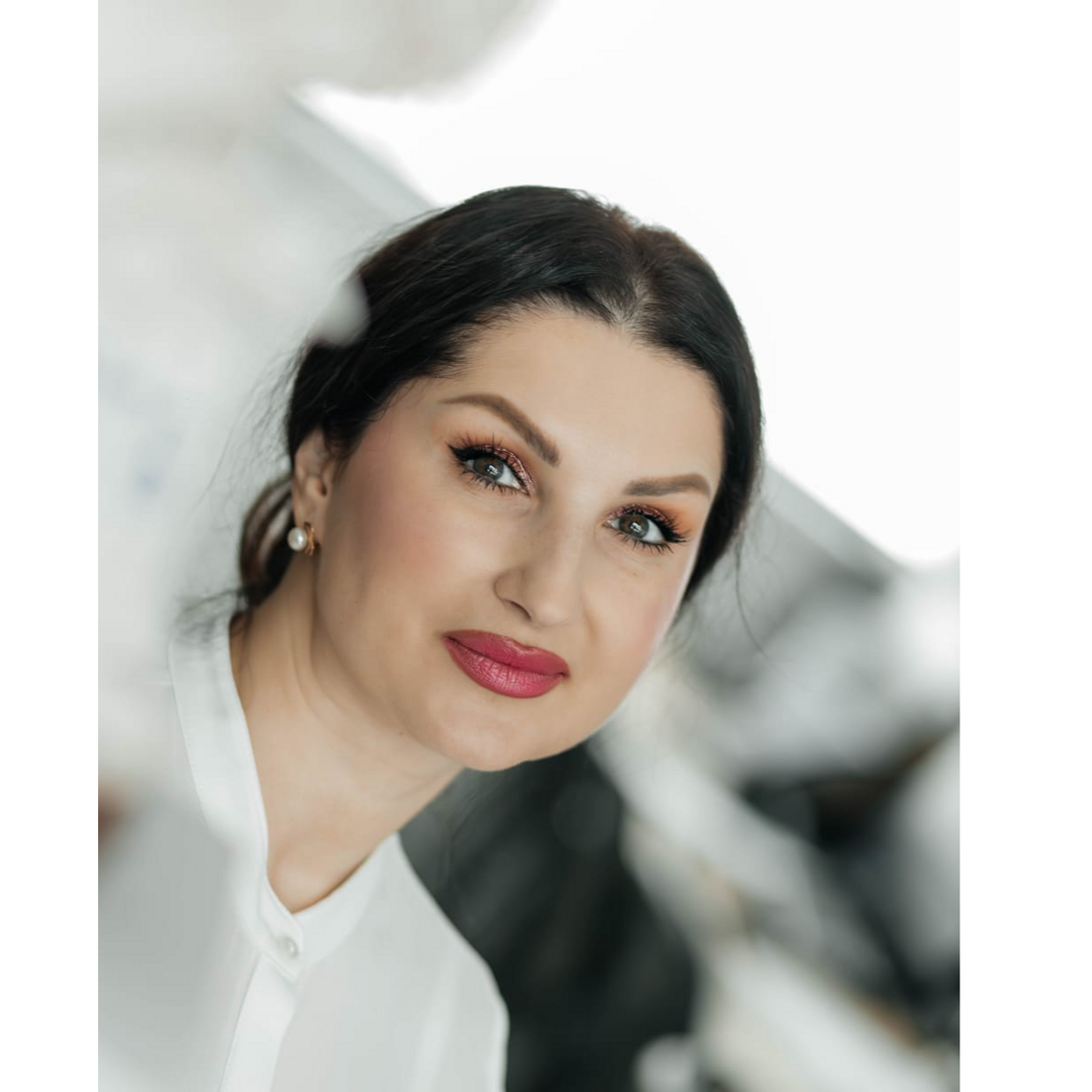 Анна Королева