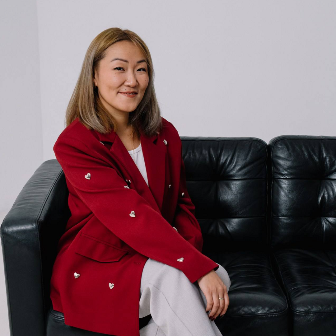 Сэржэна Намтарова