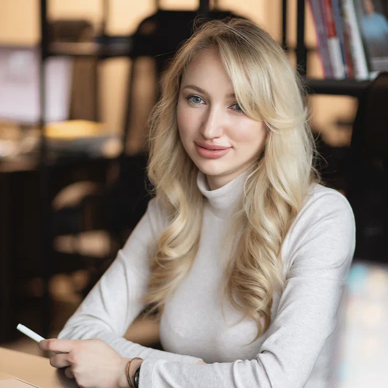 Светлана Ярославцева