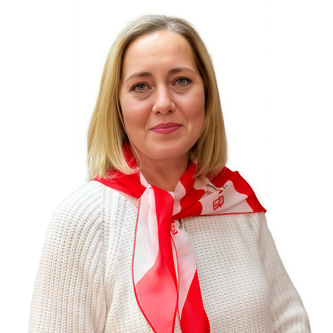 Татьяна Рудометова